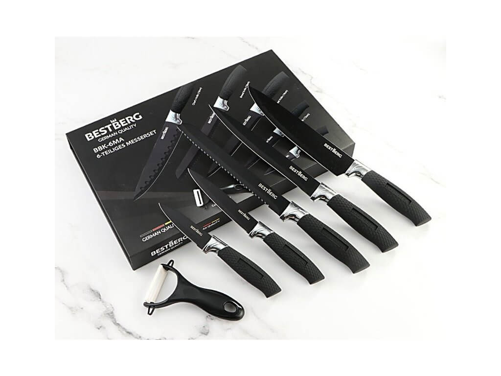 kuchynske nože bestberg